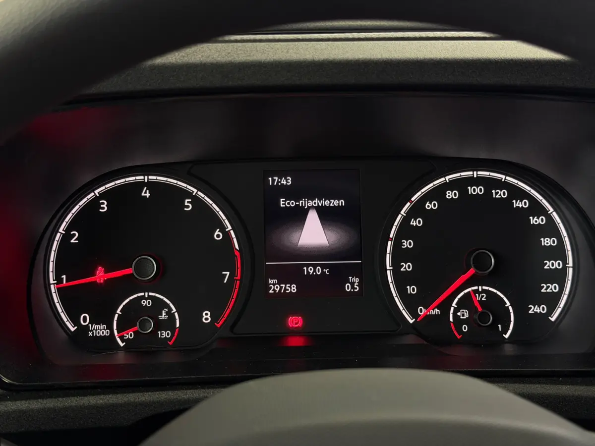 1.5 TSI Camera CarPlay