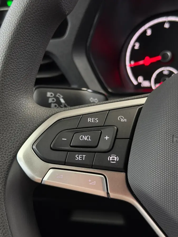 1.5 TSI Camera CarPlay