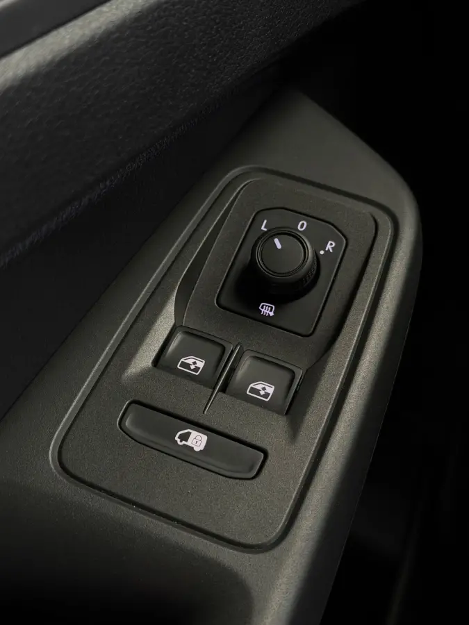 1.5 TSI Camera CarPlay