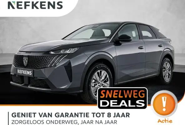 1.2 Hybrid Allure 145pk Automaat |  Navigatie | AGR Stoelen | Achteruitrij Camera | Verwarmbare Voorstoelen | Keyless Entry/Start | Apple Carplay/Android Auto |