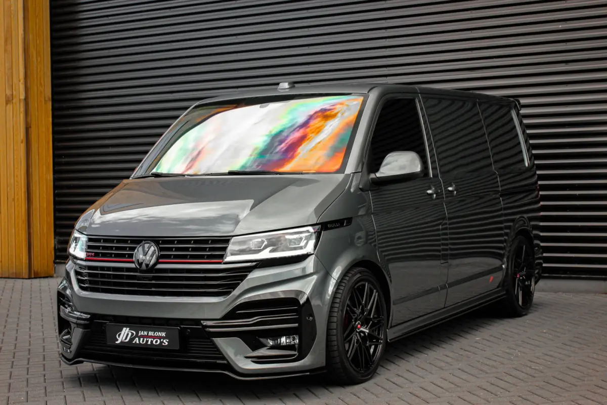 2.0 TDI L1H1 204PK JB- EDITION DSG / PDC / SCHROEFSET / GTI INTERIEUR / SUBWOOFER / APPLE CARPLAY /NAVI