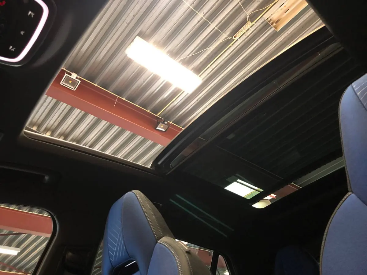 1.5 SOH 97% | NL auto | fabr gar 6/28 | trekhaak | 360 camera