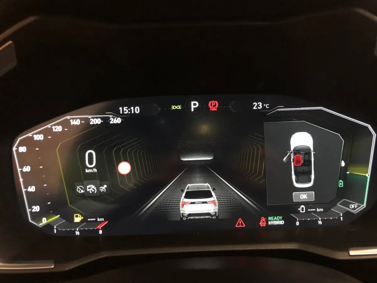 1.5 SOH 97% | NL auto | fabr gar 6/28 | trekhaak | 360 camera