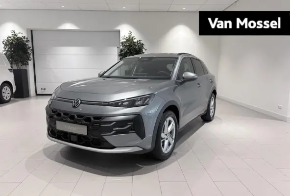 1.5 eTsi Life First Edition 116 PK Automaat | Keyless access | 18" Lichtmetalen velgen | LED koplampen | Apple Carplay | Camera | Android Auto | Climate control | Stoelverwarming | Adaptive 