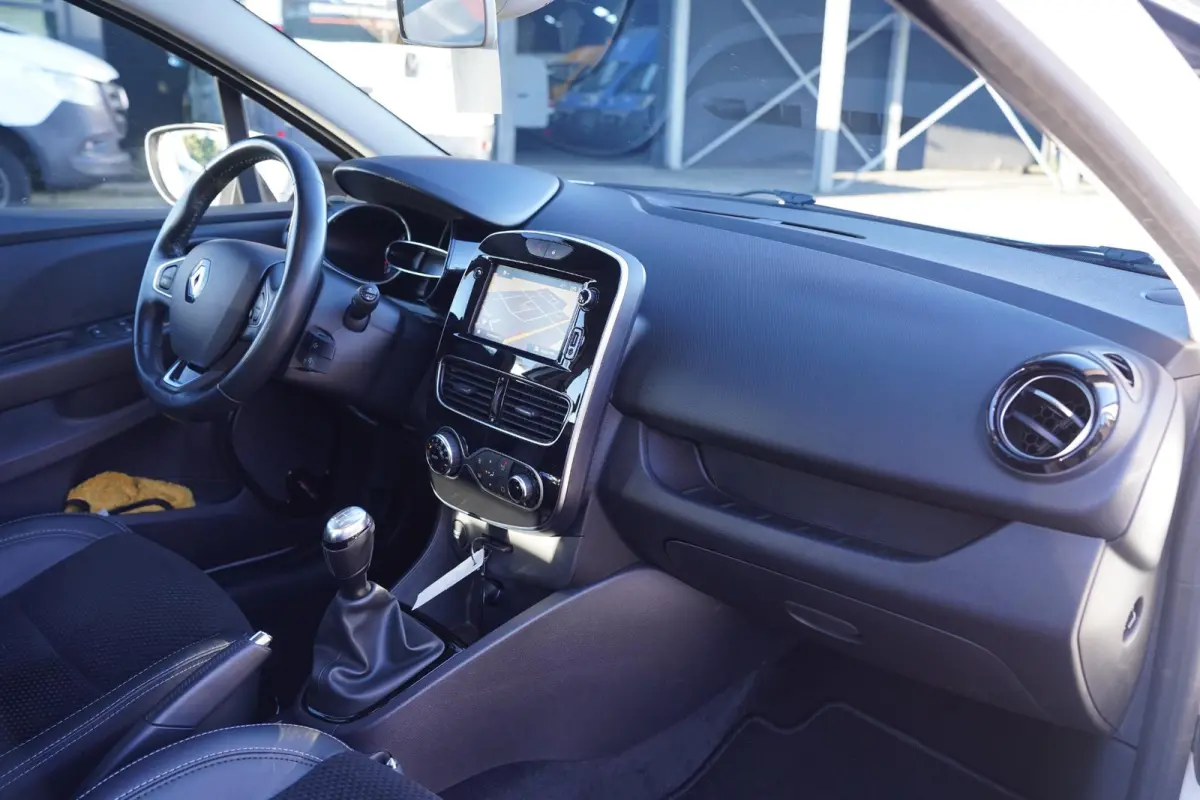 0.9 TCe Intens Navi Clima PDC Camera Apple Carplay 1e Eigenaar NAP
