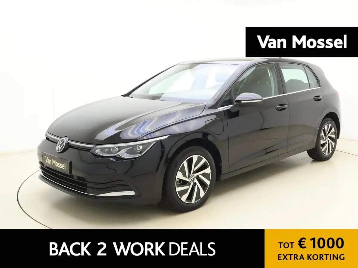 1.4 eHybrid Style | Apple Carplay / Android Auto | Ergo Comfort Stoelen | Lichtmetalen Velgen | Sfeerverlichting |