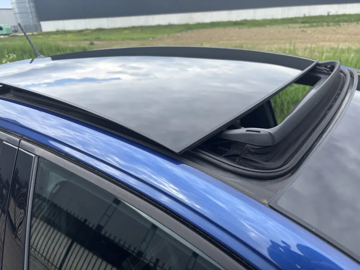 2.0 TSI GTI Navigatie/Schuifdak.