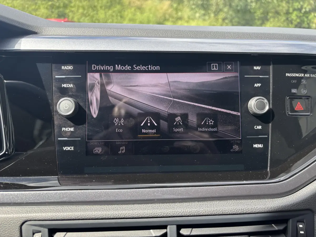 2.0 TSI GTI Navigatie/Schuifdak.