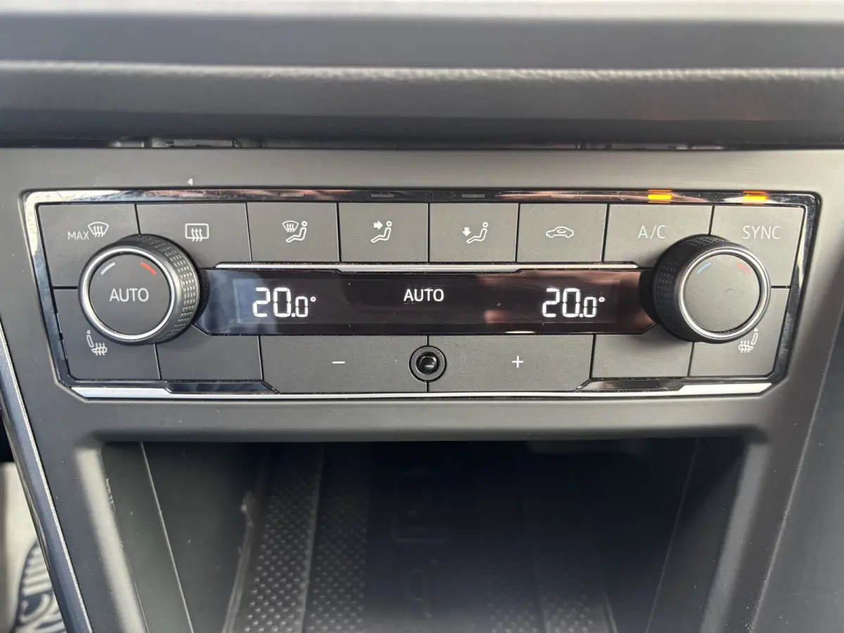 2.0 TSI GTI Navigatie/Schuifdak.