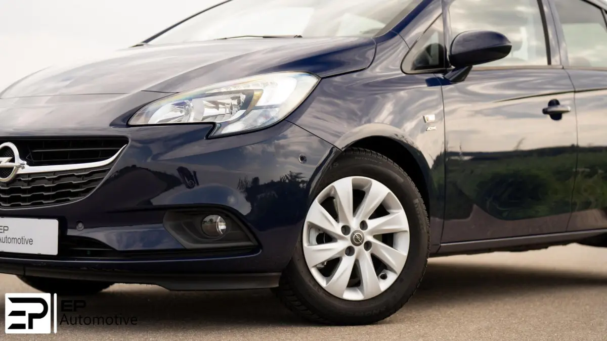 1.4T|AppleCarPlay|Camera|360ParkeerS|Stoel&StuurV
