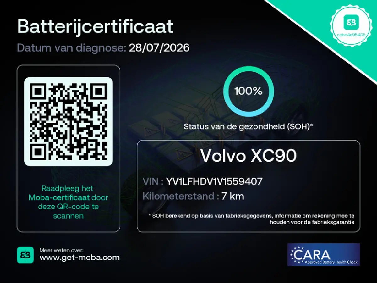 2.0 T8 Plug-in hybrid AWD Ultra Black Ed. Exec. 7P | 2 stoelen op derde rij | Apple Carplay/Android Auto|telefoonintegratie premium | Bowers & Wilkins audiosysteem