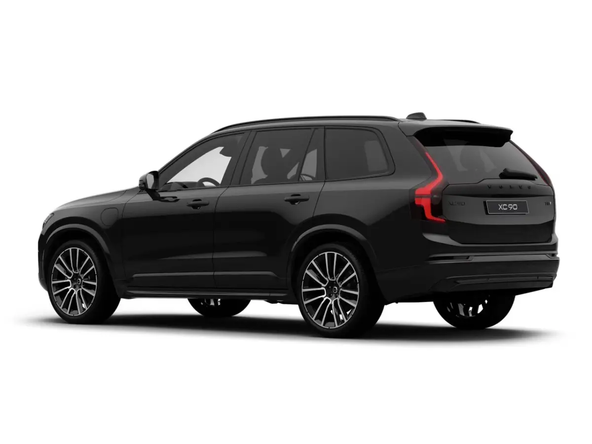 2.0 T8 Plug-in hybrid AWD Ultra Black Ed. Exec. 7P | 2 stoelen op derde rij | Apple Carplay/Android Auto|telefoonintegratie premium | Bowers & Wilkins audiosysteem