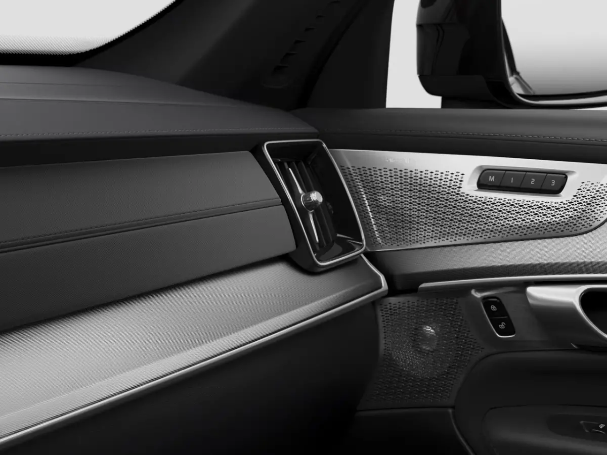 2.0 T8 Plug-in hybrid AWD Ultra Black Ed. Exec. 7P | 2 stoelen op derde rij | Apple Carplay/Android Auto|telefoonintegratie premium | Bowers & Wilkins audiosysteem