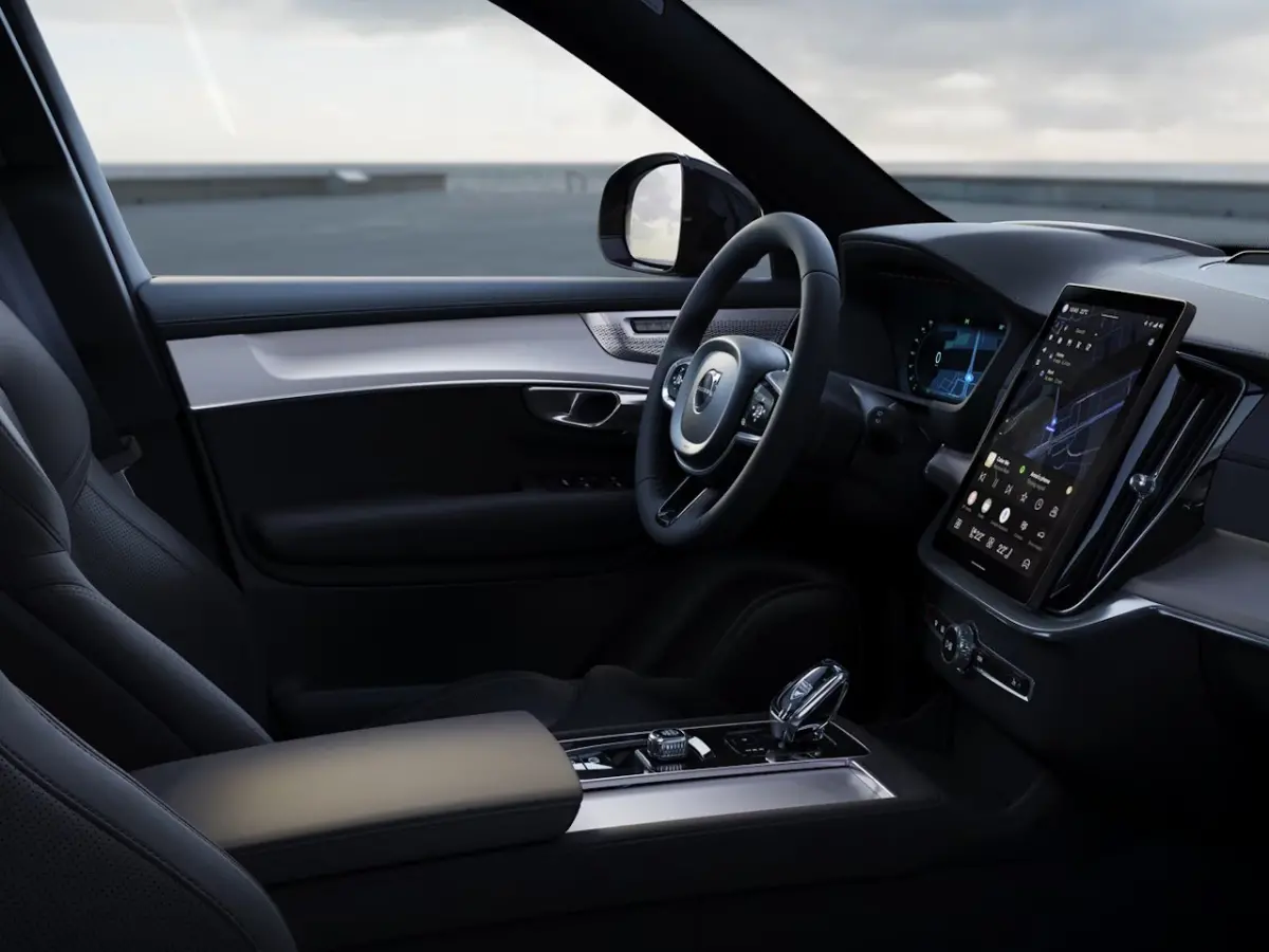 2.0 T8 Plug-in hybrid AWD Ultra Black Ed. Exec. 7P | 2 stoelen op derde rij | Apple Carplay/Android Auto|telefoonintegratie premium | Bowers & Wilkins audiosysteem