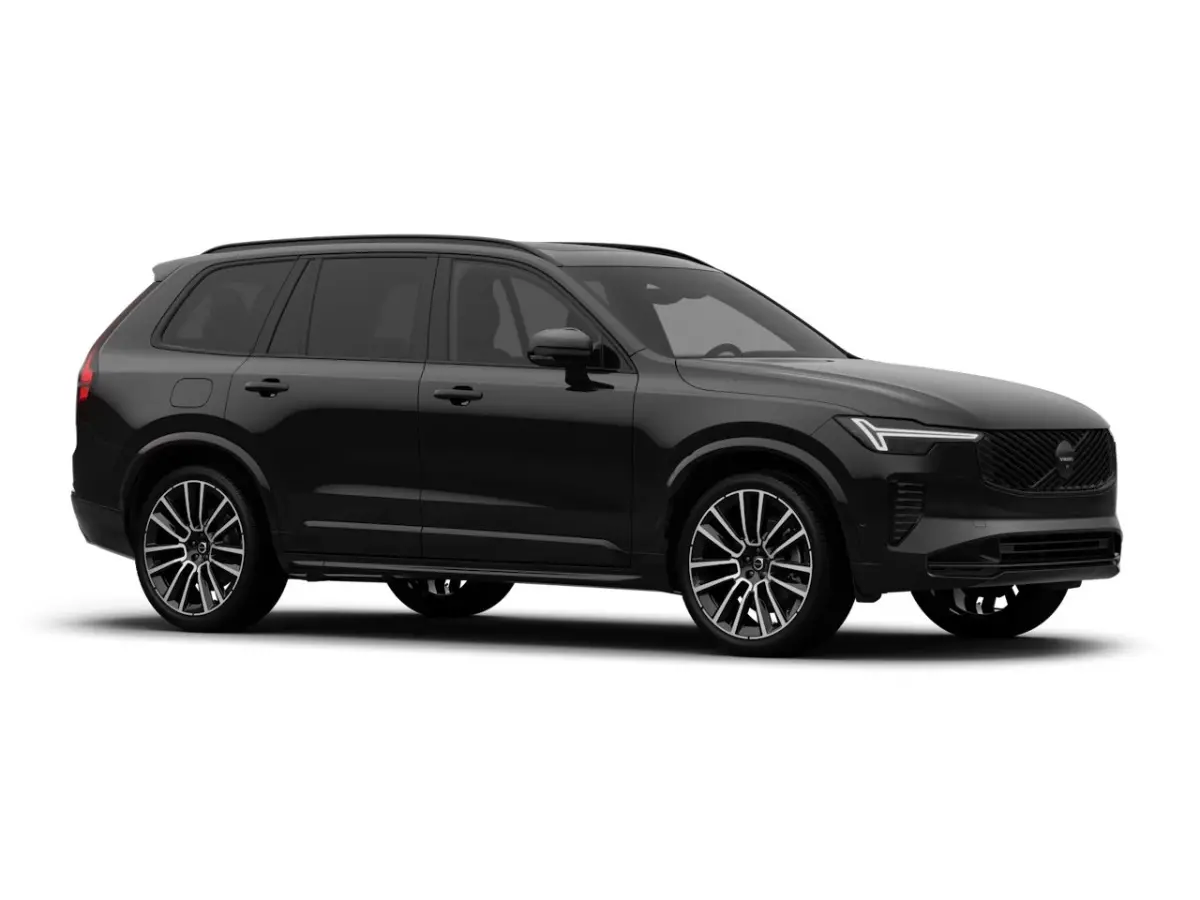 2.0 T8 Plug-in hybrid AWD Ultra Black Ed. Exec. 7P | 2 stoelen op derde rij | Apple Carplay/Android Auto|telefoonintegratie premium | Bowers & Wilkins audiosysteem