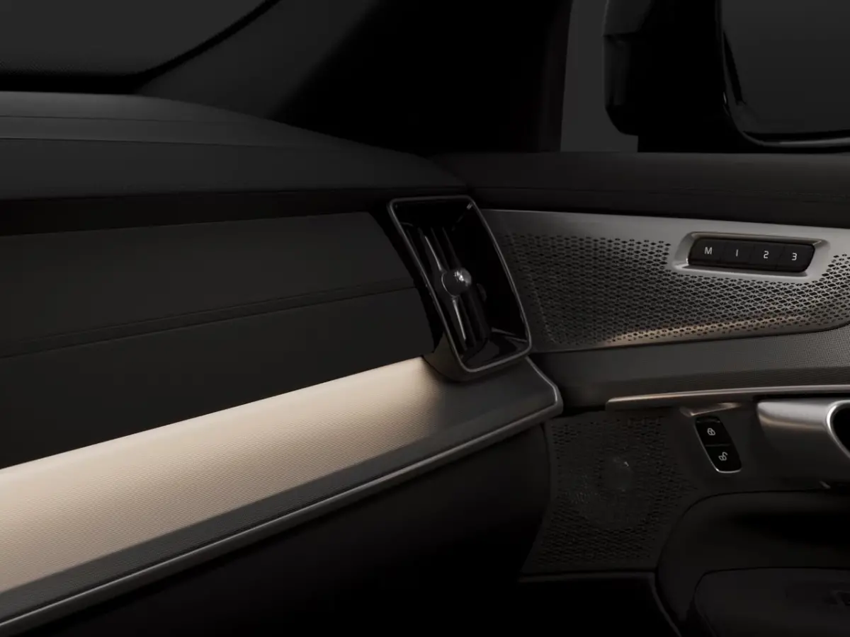2.0 T8 Plug-in hybrid AWD Ultra Black Ed. Exec. 7P | 2 stoelen op derde rij | Apple Carplay/Android Auto|telefoonintegratie premium | Bowers & Wilkins audiosysteem