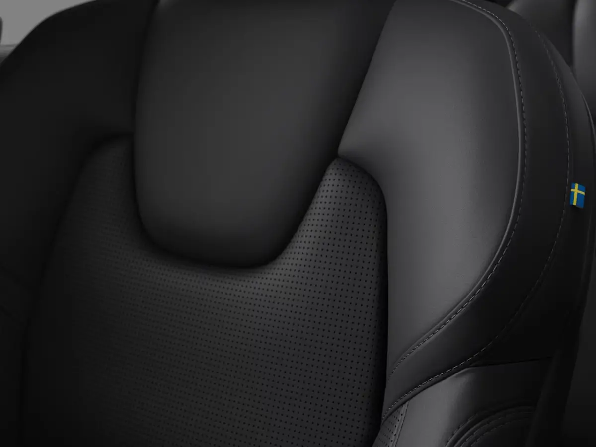2.0 T8 Plug-in hybrid AWD Ultra Black Ed. Exec. 7P | 2 stoelen op derde rij | Apple Carplay/Android Auto|telefoonintegratie premium | Bowers & Wilkins audiosysteem