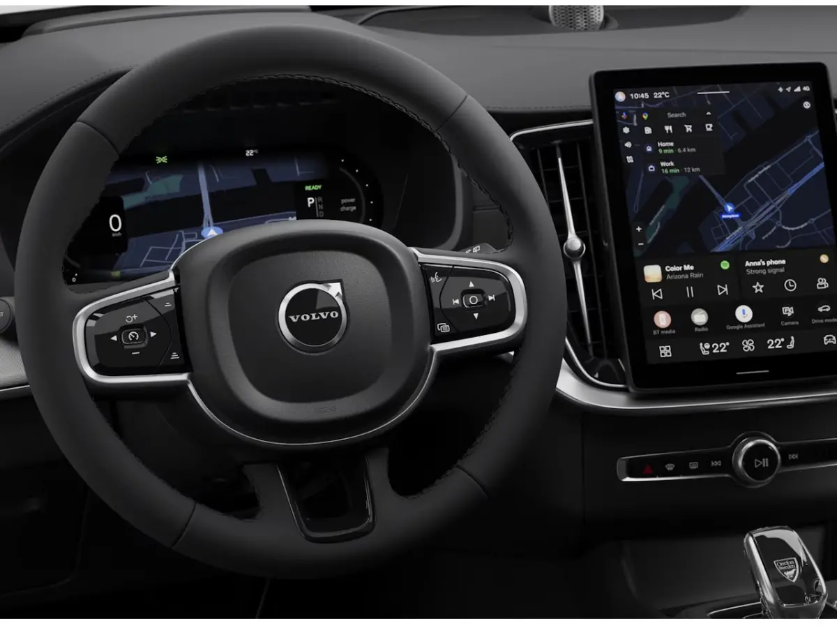 2.0 T8 Plug-in hybrid AWD Ultra Black Ed. Exec. 7P | 2 stoelen op derde rij | Apple Carplay/Android Auto|telefoonintegratie premium | Bowers & Wilkins audiosysteem