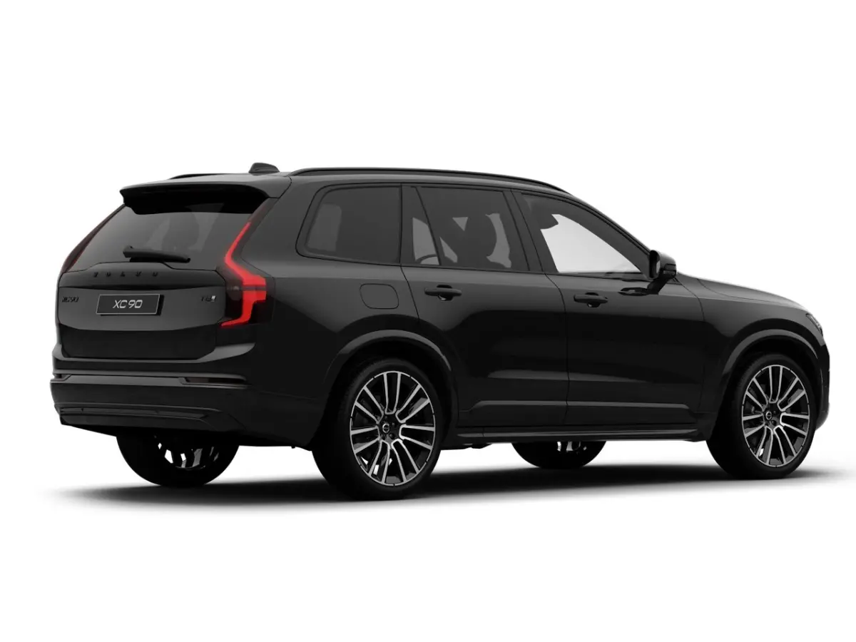 2.0 T8 Plug-in hybrid AWD Ultra Black Ed. Exec. 7P | 2 stoelen op derde rij | Apple Carplay/Android Auto|telefoonintegratie premium | Bowers & Wilkins audiosysteem