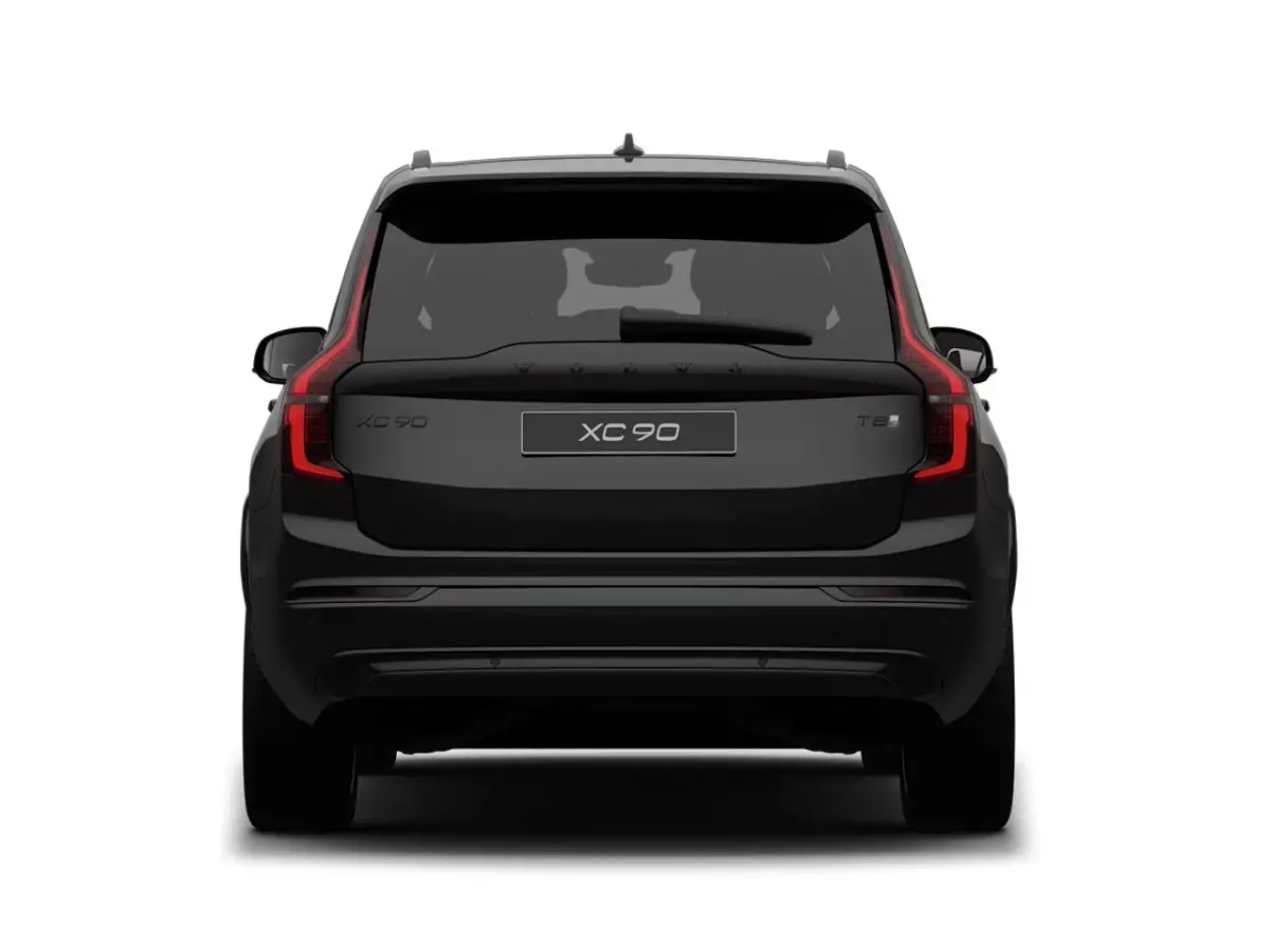 2.0 T8 Plug-in hybrid AWD Ultra Black Ed. Exec. 7P | 2 stoelen op derde rij | Apple Carplay/Android Auto|telefoonintegratie premium | Bowers & Wilkins audiosysteem