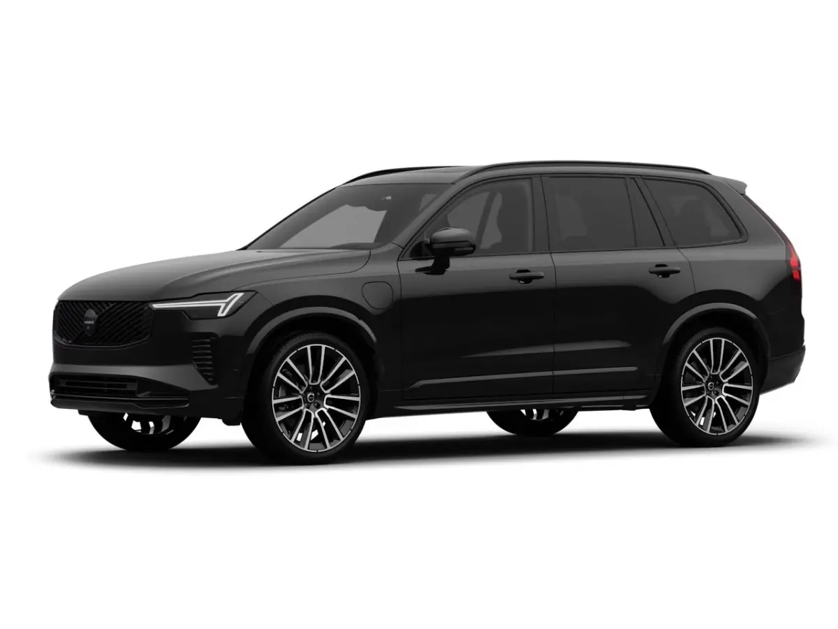 2.0 T8 Plug-in hybrid AWD Ultra Black Ed. Exec. 7P | 2 stoelen op derde rij | Apple Carplay/Android Auto|telefoonintegratie premium | Bowers & Wilkins audiosysteem
