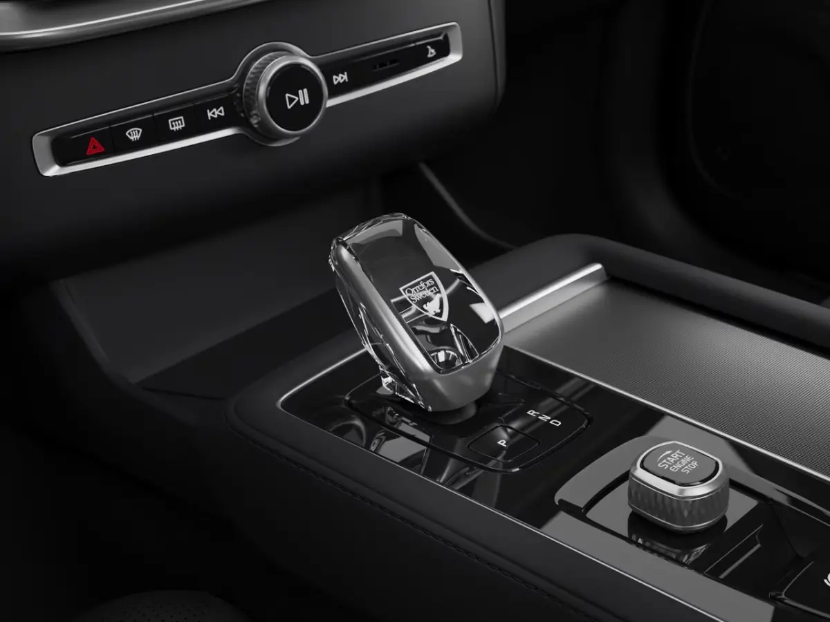 2.0 T8 Plug-in hybrid AWD Ultra Black Ed. Exec. 7P | 2 stoelen op derde rij | Apple Carplay/Android Auto|telefoonintegratie premium | Bowers & Wilkins audiosysteem