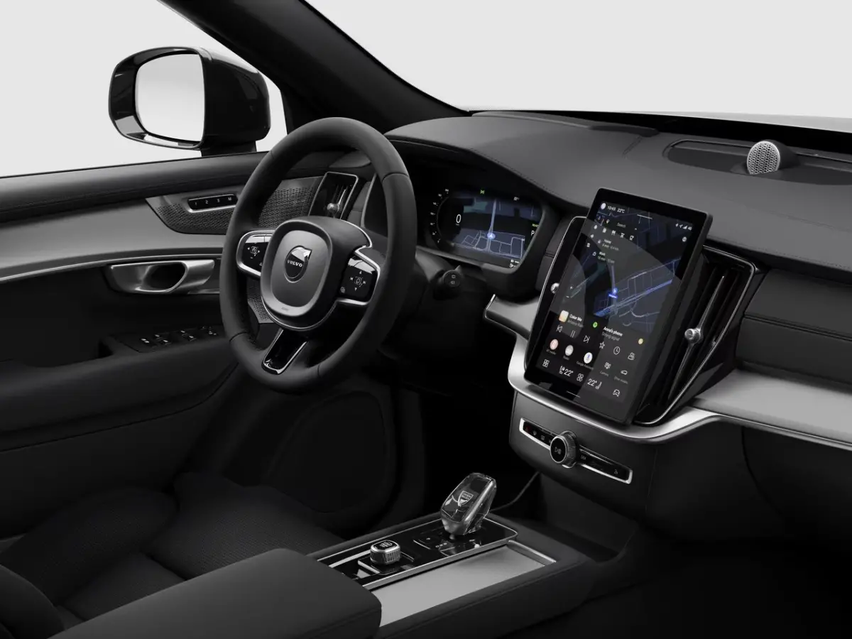 2.0 T8 Plug-in hybrid AWD Ultra Black Ed. Exec. 7P | 2 stoelen op derde rij | Apple Carplay/Android Auto|telefoonintegratie premium | Bowers & Wilkins audiosysteem