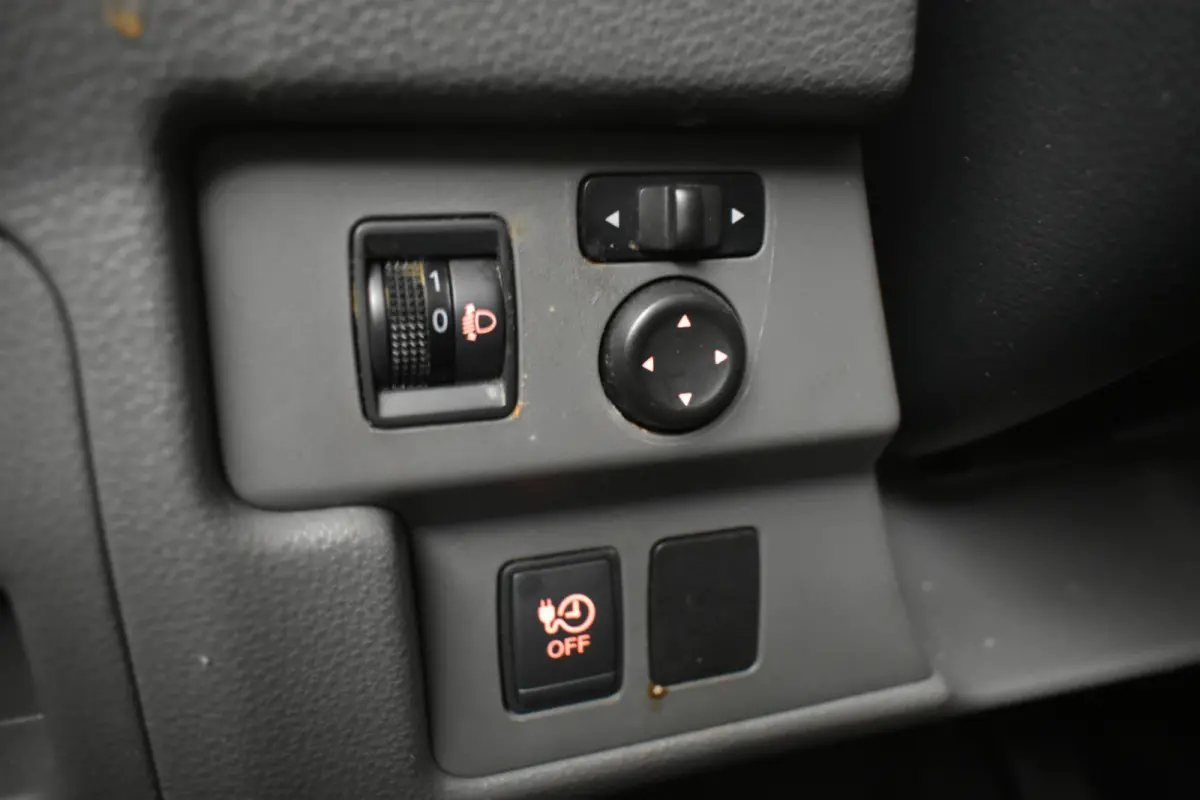 e-NV200 40 kWh 2.Zero Edition 7pers Camera Navi