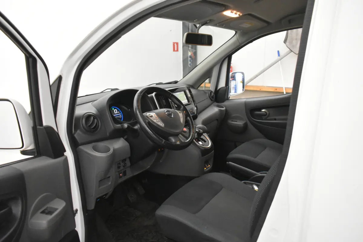 e-NV200 40 kWh 2.Zero Edition 7pers Camera Navi