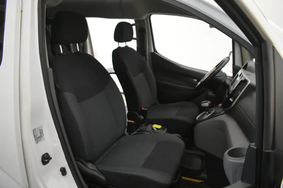 e-NV200 40 kWh 2.Zero Edition 7pers Camera Navi
