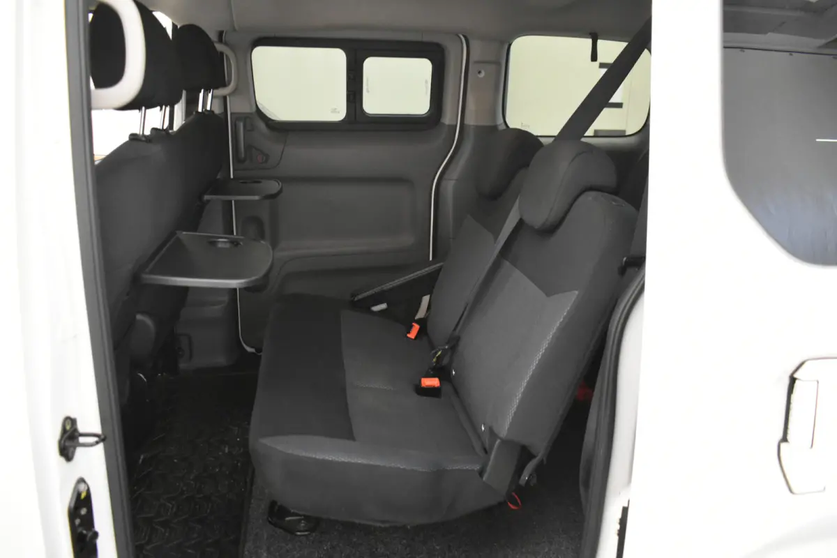 e-NV200 40 kWh 2.Zero Edition 7pers Camera Navi