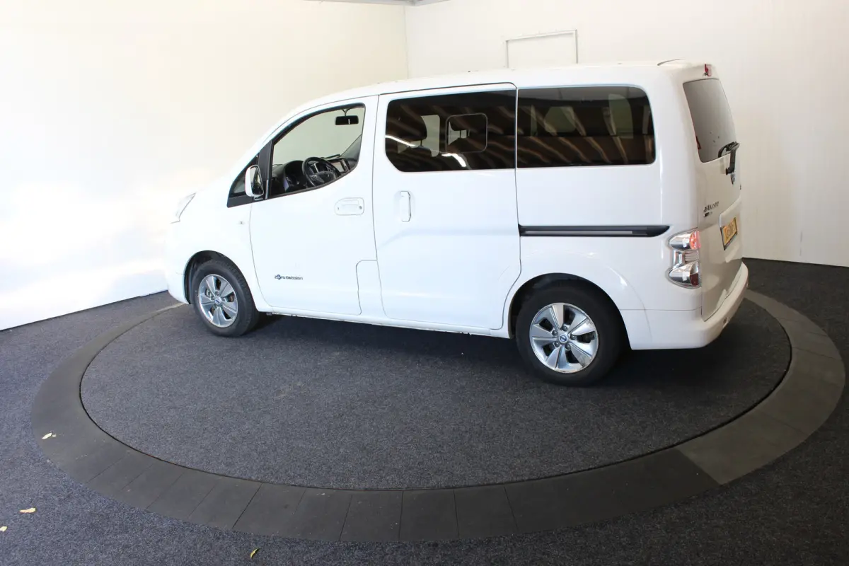e-NV200 40 kWh 2.Zero Edition 7pers Camera Navi