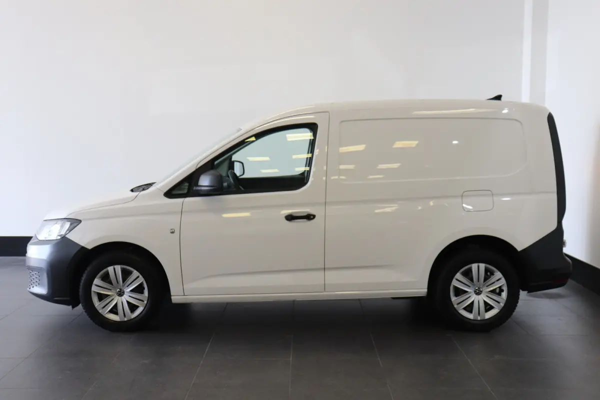 2.0 TDI EURO 6 - Airco - € 14.900,- Excl.
