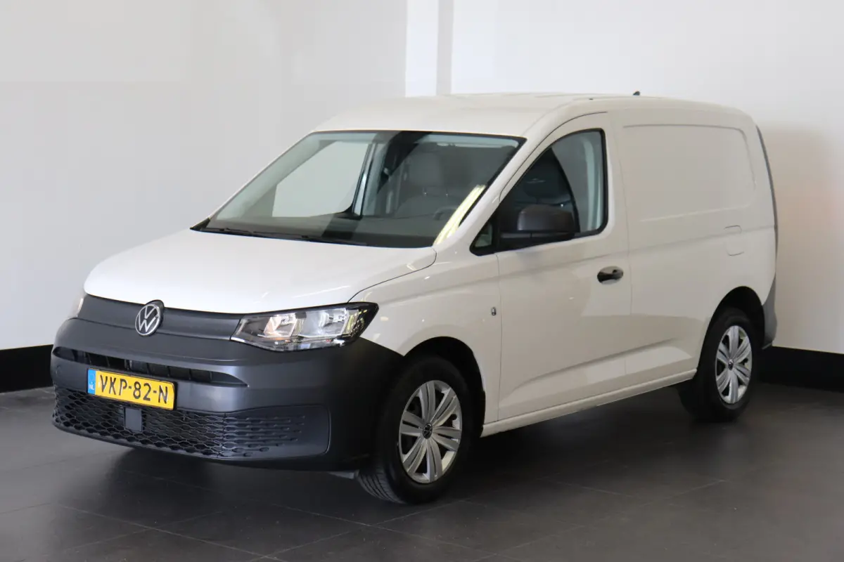 2.0 TDI EURO 6 - Airco - € 14.900,- Excl.