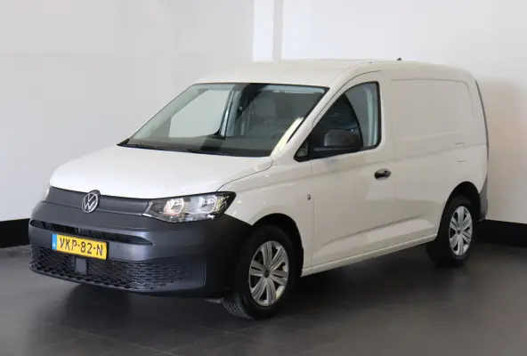 2.0 TDI EURO 6 - Airco - € 14.900,- Excl.