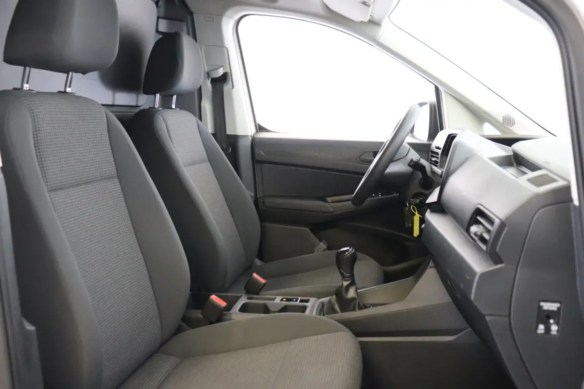 2.0 TDI EURO 6 - Airco - € 14.900,- Excl.