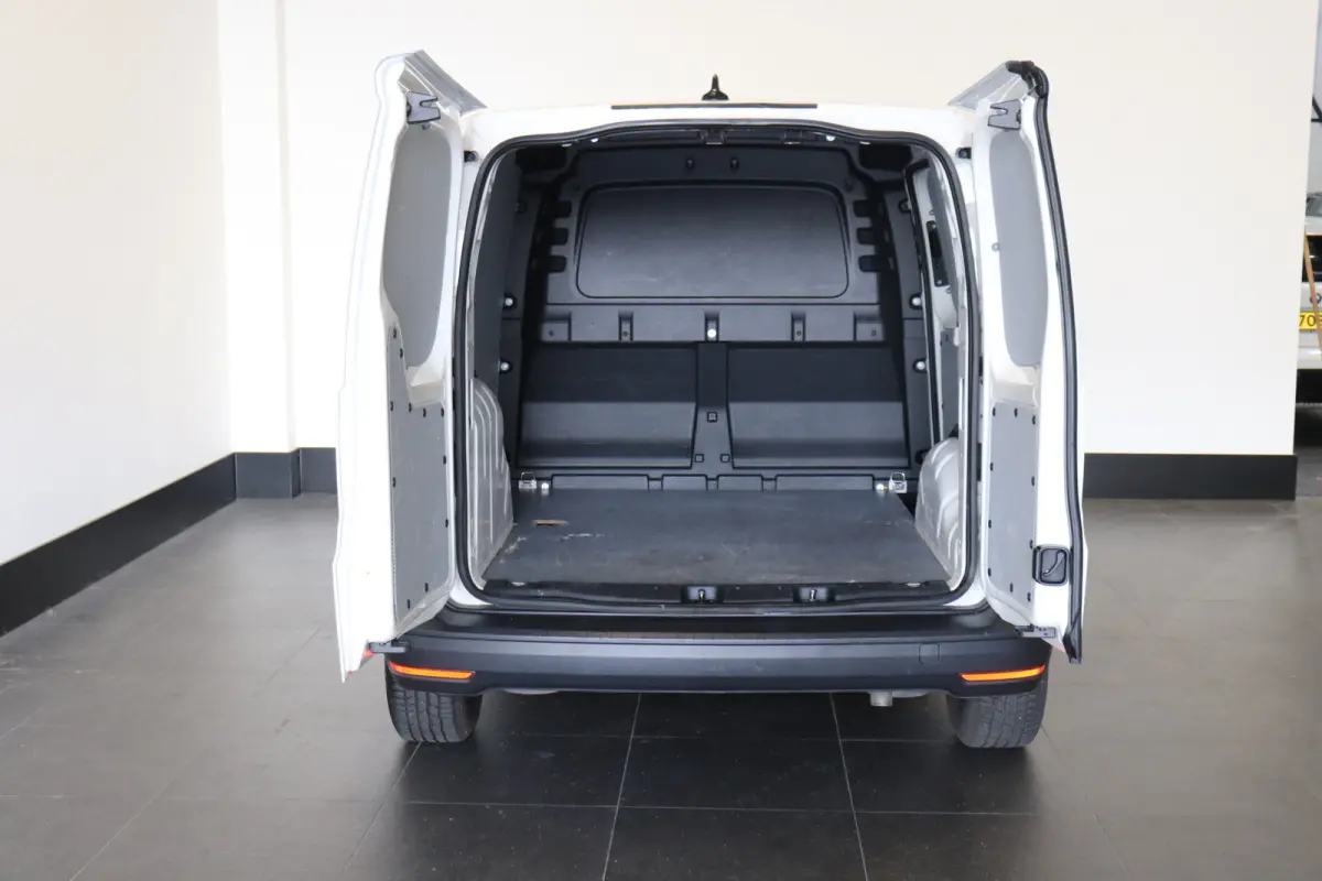 2.0 TDI EURO 6 - Airco - NAP - Radio- € 14.900,- Excl.
