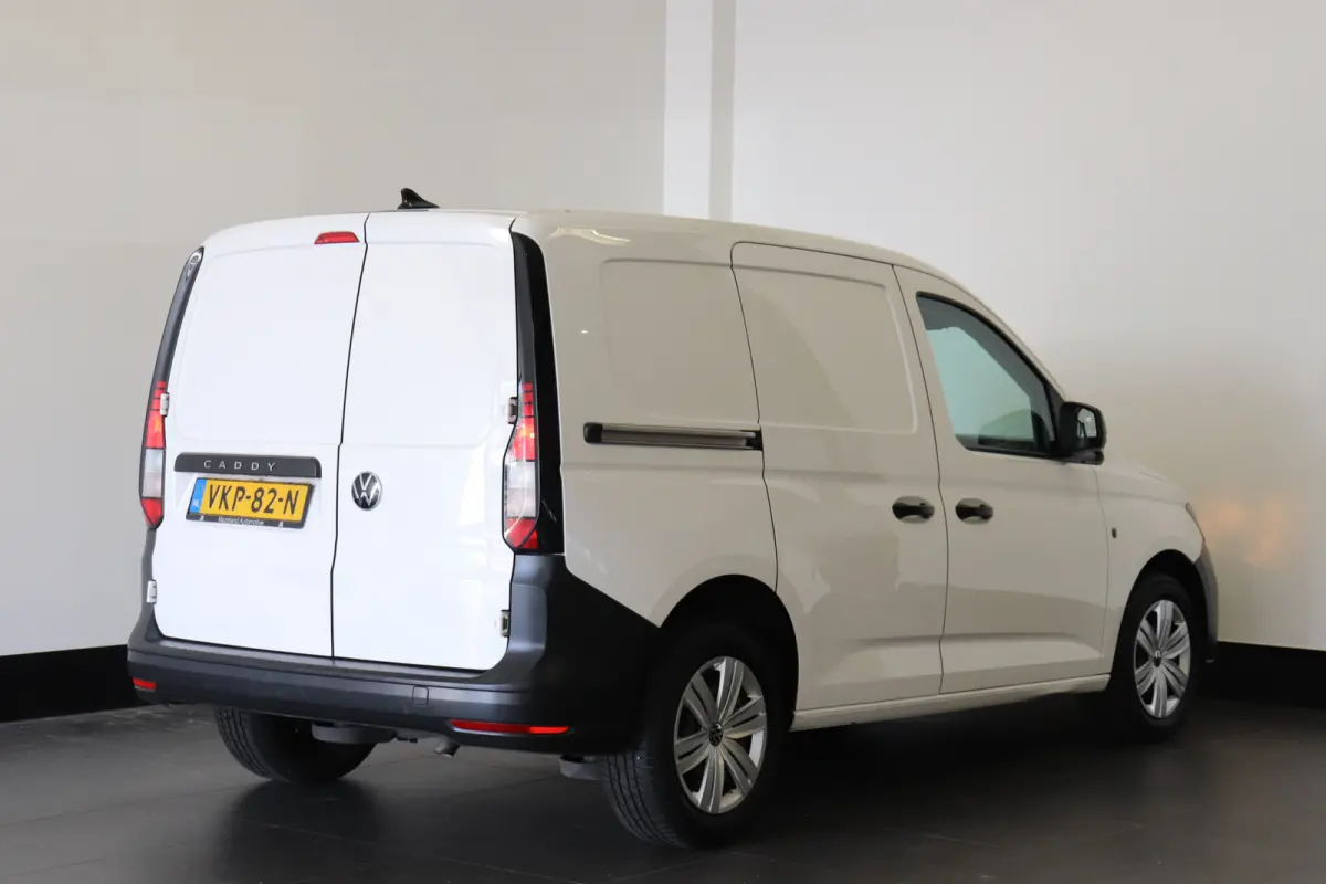 2.0 TDI EURO 6 - Airco - € 14.900,- Excl.