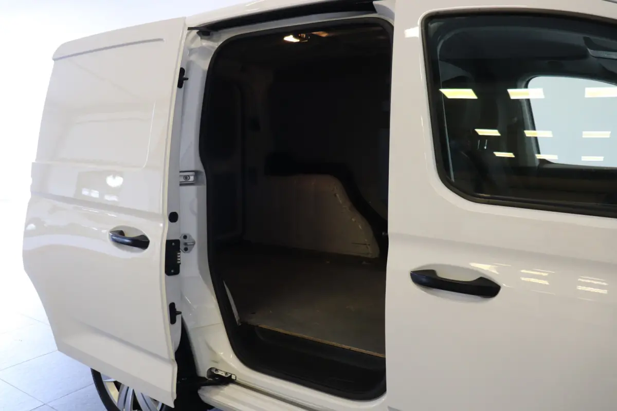 2.0 TDI EURO 6 - Airco - NAP - Radio- € 14.900,- Excl.