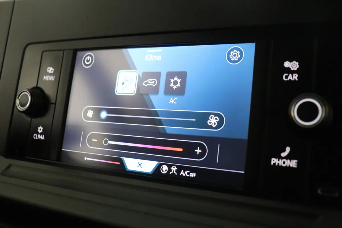 2.0 TDI EURO 6 - Airco - NAP - Radio- € 14.900,- Excl.