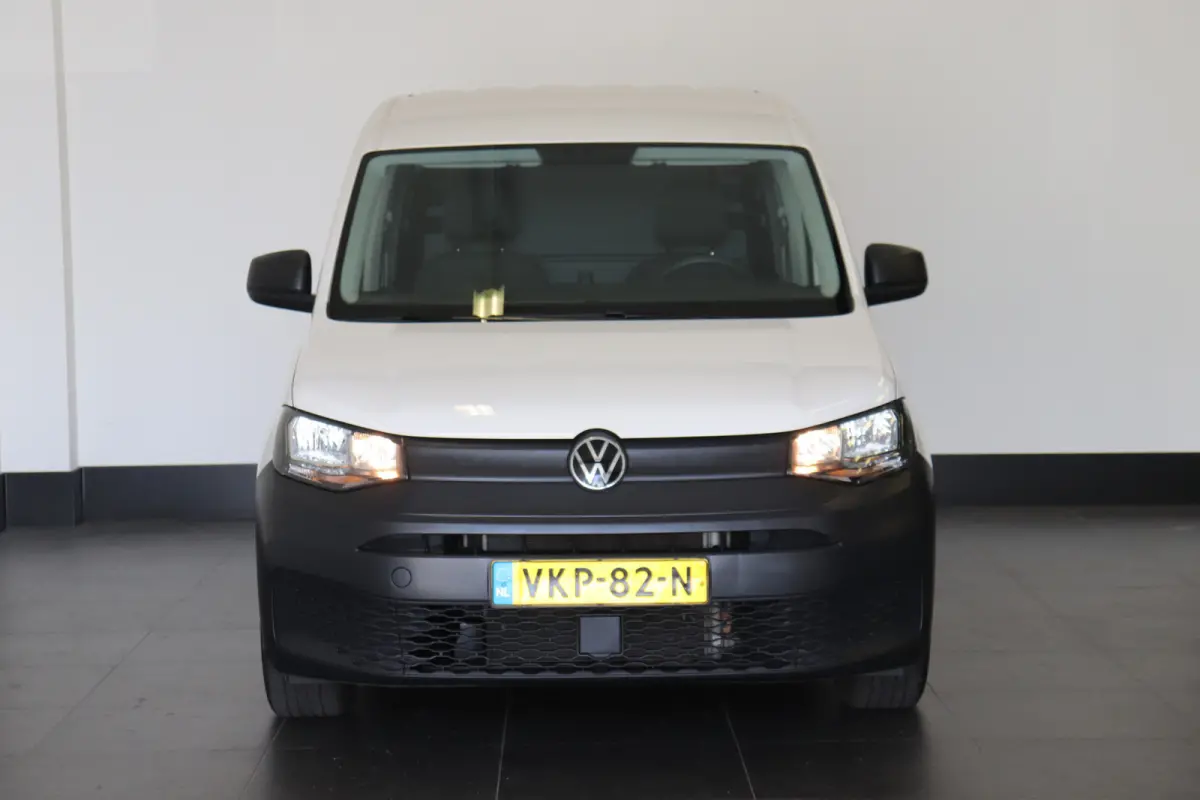 2.0 TDI EURO 6 - Airco - € 14.900,- Excl.