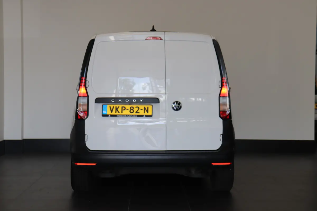 2.0 TDI EURO 6 - Airco - NAP - Radio- € 14.900,- Excl.