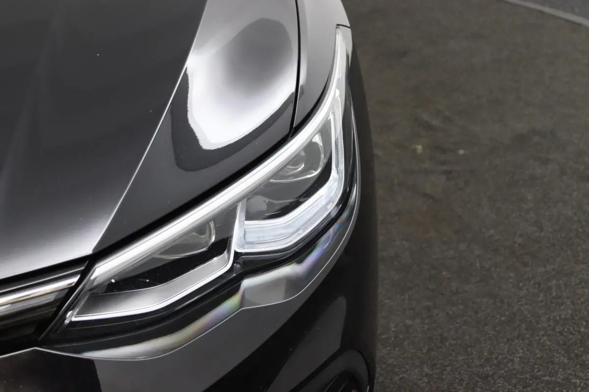 1.4 eHybrid Style 99% SOH | Adaptive Cruise |