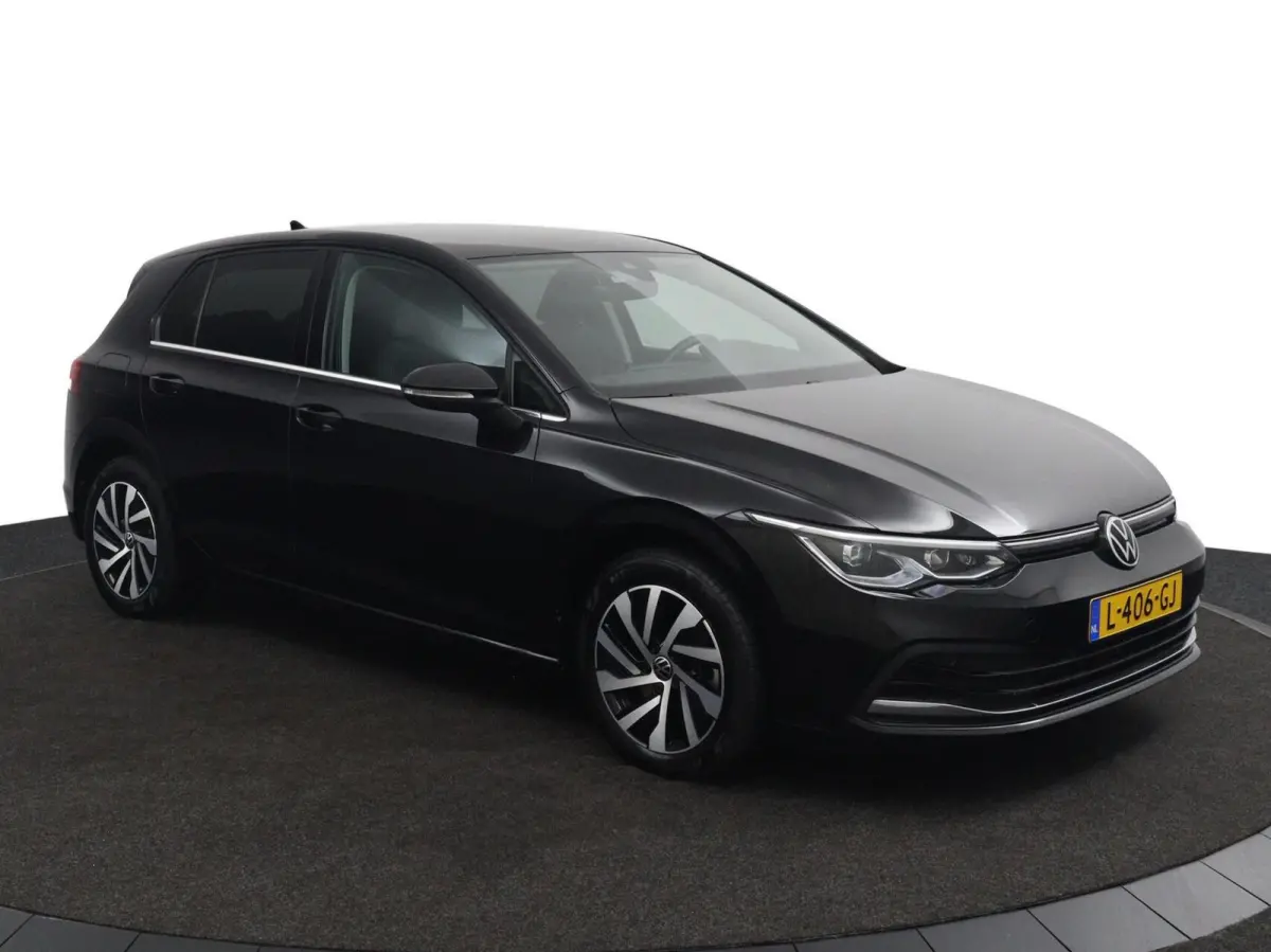 1.4 eHybrid Style 99% SOH | Adaptive Cruise |