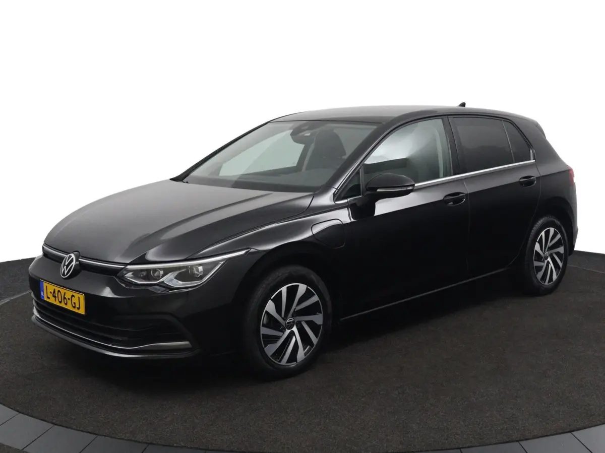 1.4 eHybrid Style 99% SOH | Adaptive Cruise |