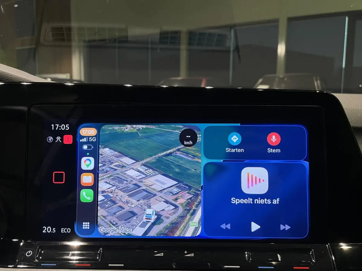 1.4 eHybrid Style 99% SOH | Adaptive Cruise |