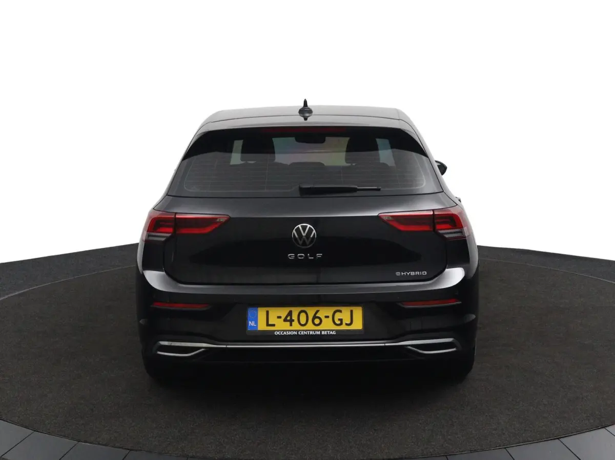 1.4 eHybrid Style 99% SOH | Adaptive Cruise |
