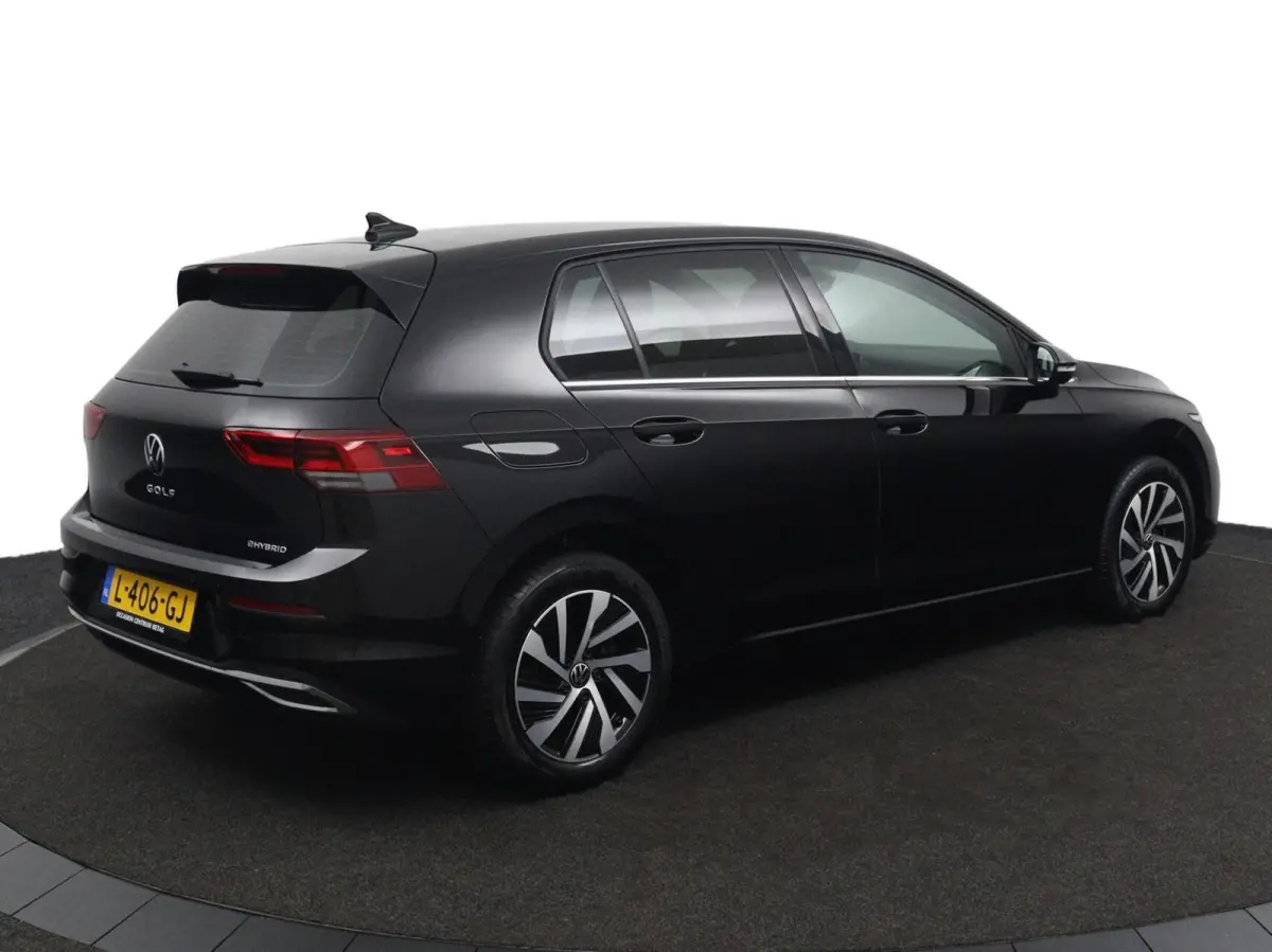 1.4 eHybrid Style 99% SOH | Adaptive Cruise |