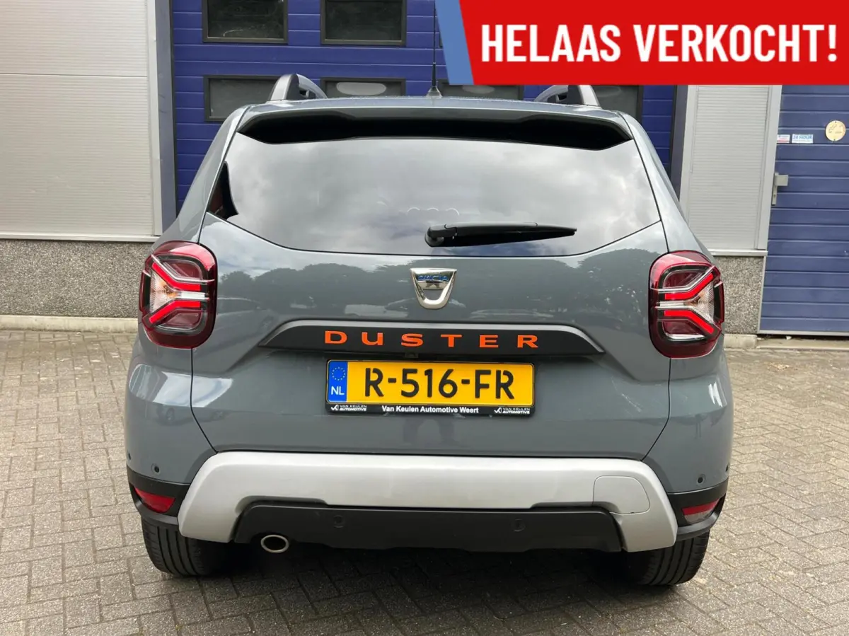 1.3 TCe 130 Extreme l Vol opties! l