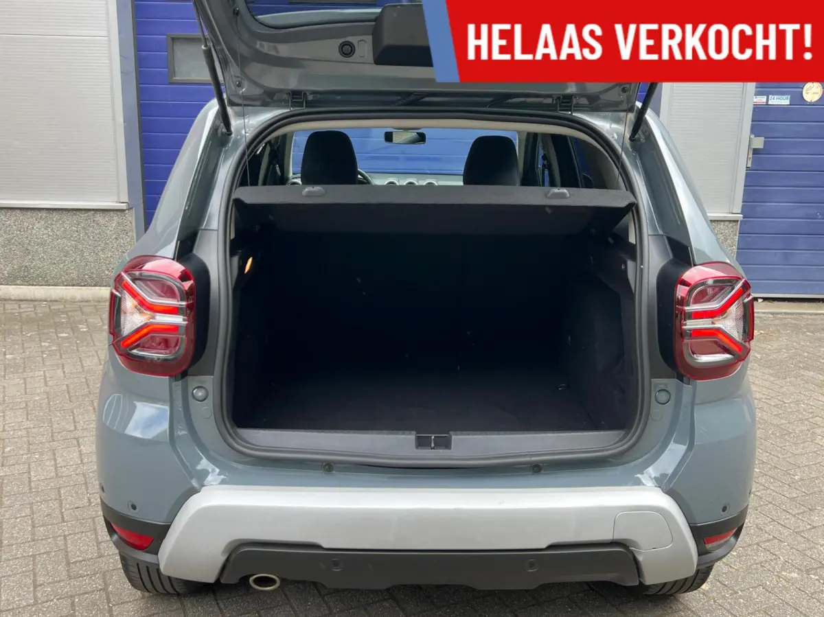 1.3 TCe 130 Extreme l Vol opties! l